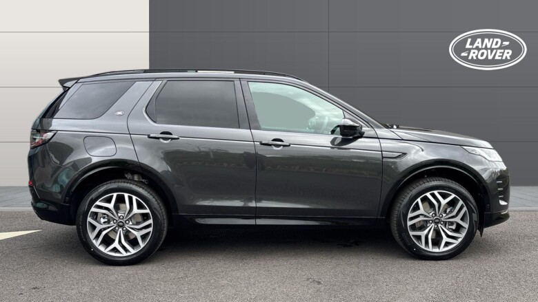 Land Rover Discovery Sport 2.0 D200 Metropolitan 5dr Auto [7 Seat] Diesel Station Wagon